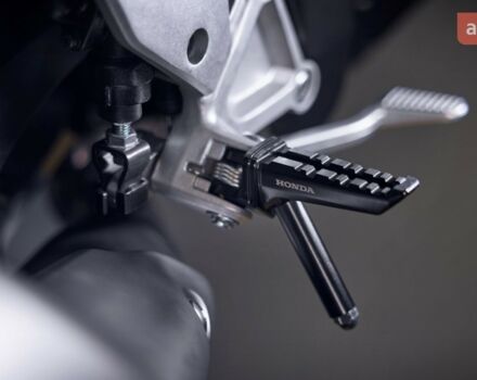 Хонда CB 1000S Hornet, объемом двигателя 1 л и пробегом 0 тыс. км за 12319 $, фото 2 на Automoto.ua