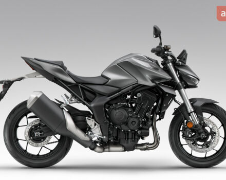 купити нове авто Хонда CB 1000S Hornet 2025 року від офіційного дилера «Юме Авто Центр» Хонда фото
