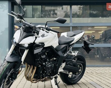 купить новое авто Хонда CB 1000S Hornet 2025 года от официального дилера HONDA Одеса Хонда фото