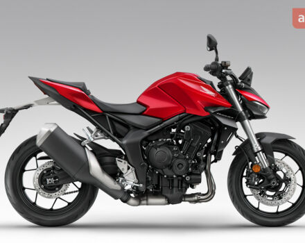 купити нове авто Хонда CB 1000S Hornet 2025 року від офіційного дилера «Юме Авто Центр» Хонда фото