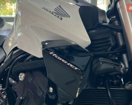 купить новое авто Хонда CB 1000S Hornet 2025 года от официального дилера «Юме Авто Центр» Хонда фото