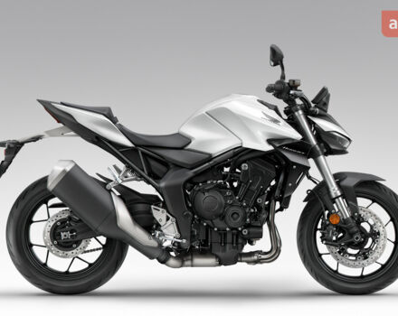 купити нове авто Хонда CB 1000S Hornet 2025 року від офіційного дилера «Юме Авто Центр» Хонда фото