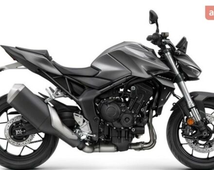 купити нове авто Хонда CB 1000S Hornet 2025 року від офіційного дилера HONDA Одеса Хонда фото