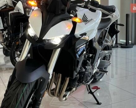 купить новое авто Хонда CB 1000S Hornet 2025 года от официального дилера «Юме Авто Центр» Хонда фото