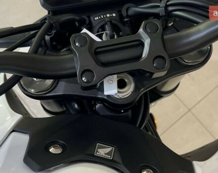 купить новое авто Хонда CB 1000S Hornet 2025 года от официального дилера «Юме Авто Центр» Хонда фото