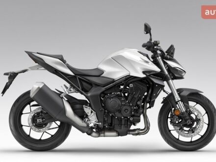 Хонда CB 1000S Hornet, об'ємом двигуна 1 л та пробігом 0 тис. км за 12319 $, фото 1 на Automoto.ua