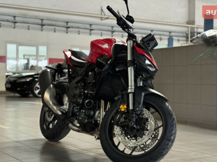 Хонда CB 1000S Hornet, об'ємом двигуна 1 л та пробігом 0 тис. км за 12316 $, фото 1 на Automoto.ua