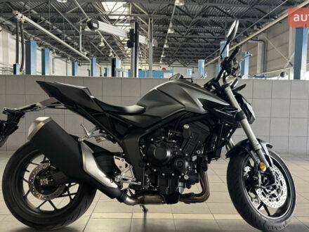 Хонда CB 1000S Hornet, объемом двигателя 1 л и пробегом 0 тыс. км за 12316 $, фото 1 на Automoto.ua