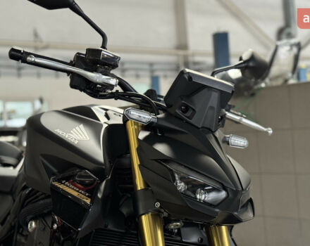 Хонда CB 1000SP Hornet, объемом двигателя 1 л и пробегом 0 тыс. км за 12791 $, фото 11 на Automoto.ua