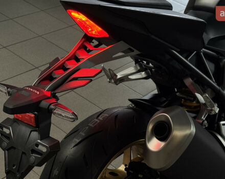 Хонда CB 1000SP Hornet, объемом двигателя 1 л и пробегом 0 тыс. км за 12791 $, фото 25 на Automoto.ua