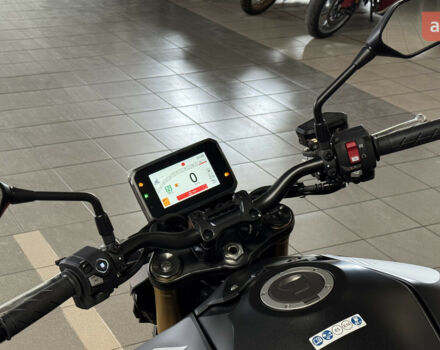 Хонда CB 1000SP Hornet, объемом двигателя 1 л и пробегом 0 тыс. км за 12791 $, фото 13 на Automoto.ua