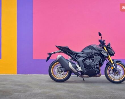 Хонда CB 1000SP Hornet, объемом двигателя 1 л и пробегом 0 тыс. км за 12791 $, фото 27 на Automoto.ua