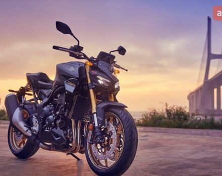 Хонда CB 1000SP Hornet, объемом двигателя 1 л и пробегом 0 тыс. км за 12791 $, фото 26 на Automoto.ua