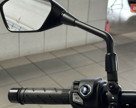 Хонда CB 1000SP Hornet, объемом двигателя 1 л и пробегом 0 тыс. км за 12791 $, фото 17 на Automoto.ua