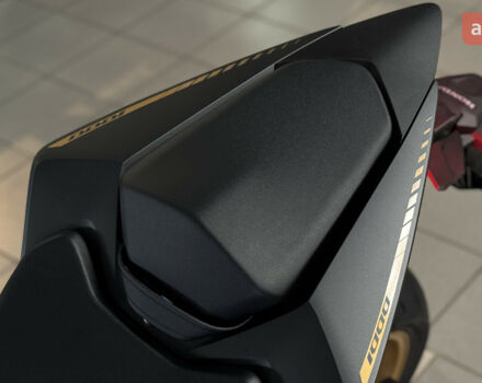 Хонда CB 1000SP Hornet, объемом двигателя 1 л и пробегом 0 тыс. км за 12791 $, фото 21 на Automoto.ua