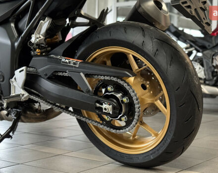 Хонда CB 1000SP Hornet, объемом двигателя 1 л и пробегом 0 тыс. км за 12791 $, фото 22 на Automoto.ua