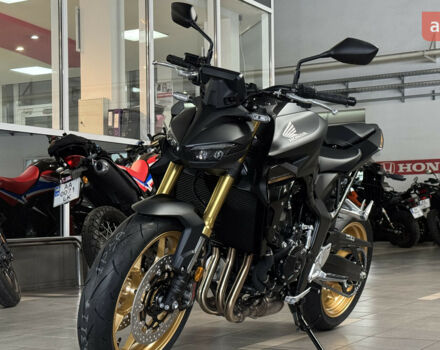 Хонда CB 1000SP Hornet, объемом двигателя 1 л и пробегом 0 тыс. км за 12791 $, фото 6 на Automoto.ua