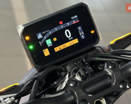 Хонда CB 1000SP Hornet, объемом двигателя 1 л и пробегом 0 тыс. км за 12791 $, фото 15 на Automoto.ua
