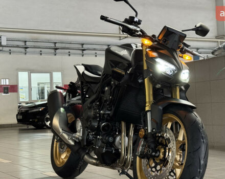 Хонда CB 1000SP Hornet, объемом двигателя 1 л и пробегом 0 тыс. км за 12791 $, фото 1 на Automoto.ua