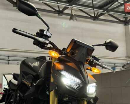 Хонда CB 1000SP Hornet, объемом двигателя 1 л и пробегом 0 тыс. км за 12791 $, фото 10 на Automoto.ua