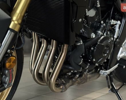 Хонда CB 1000SP Hornet, объемом двигателя 1 л и пробегом 0 тыс. км за 12791 $, фото 24 на Automoto.ua