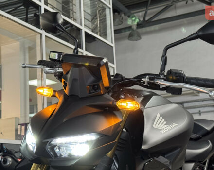 Хонда CB 1000SP Hornet, объемом двигателя 1 л и пробегом 0 тыс. км за 12791 $, фото 12 на Automoto.ua