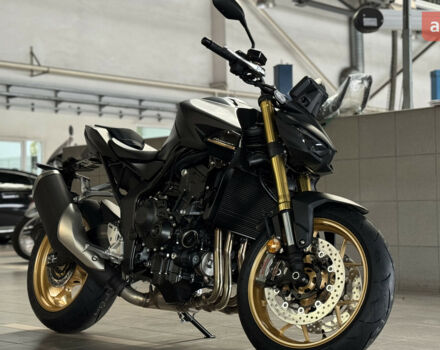 Хонда CB 1000SP Hornet, объемом двигателя 1 л и пробегом 0 тыс. км за 12791 $, фото 4 на Automoto.ua