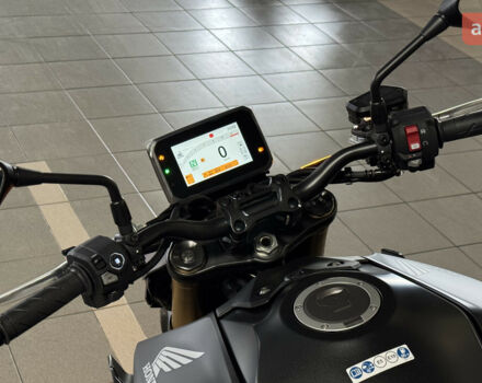 Хонда CB 1000SP Hornet, объемом двигателя 1 л и пробегом 0 тыс. км за 12791 $, фото 19 на Automoto.ua