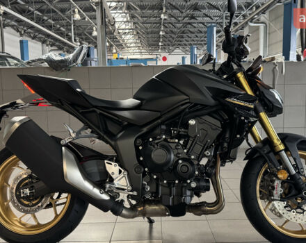 Хонда CB 1000SP Hornet, объемом двигателя 1 л и пробегом 0 тыс. км за 12791 $, фото 2 на Automoto.ua