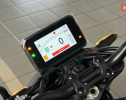 Хонда CB 1000SP Hornet, объемом двигателя 1 л и пробегом 0 тыс. км за 12791 $, фото 14 на Automoto.ua