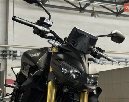 Хонда CB 1000SP Hornet, объемом двигателя 1 л и пробегом 0 тыс. км за 12791 $, фото 9 на Automoto.ua