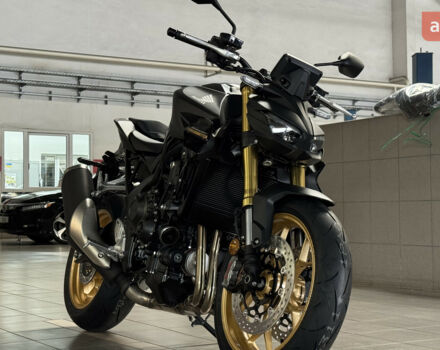 Хонда CB 1000SP Hornet, объемом двигателя 1 л и пробегом 0 тыс. км за 12791 $, фото 5 на Automoto.ua