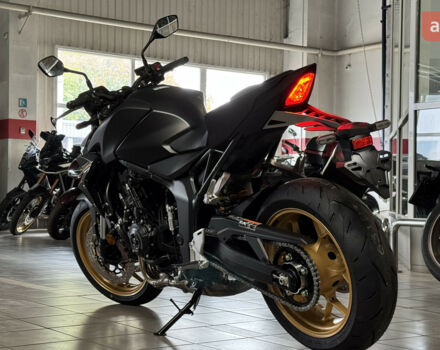 Хонда CB 1000SP Hornet, объемом двигателя 1 л и пробегом 0 тыс. км за 12791 $, фото 8 на Automoto.ua