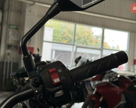 Хонда CB 1000SP Hornet, объемом двигателя 1 л и пробегом 0 тыс. км за 12791 $, фото 16 на Automoto.ua