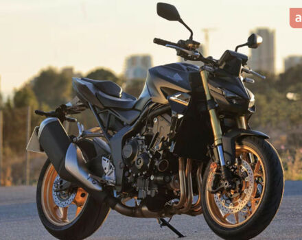 купить новое авто Хонда CB 1000SP Hornet 2026 года от официального дилера «Юме Авто Центр» Хонда фото