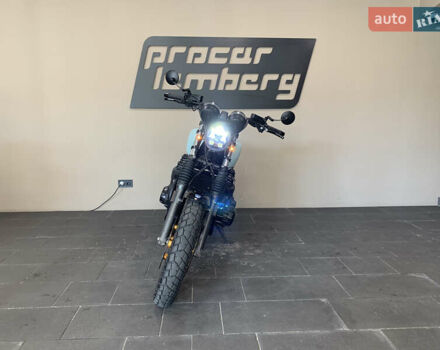 Чорний Хонда CB 1100, об'ємом двигуна 1.1 л та пробігом 1 тис. км за 9600 $, фото 4 на Automoto.ua