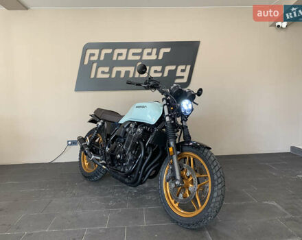 Чорний Хонда CB 1100, об'ємом двигуна 1.1 л та пробігом 1 тис. км за 9600 $, фото 2 на Automoto.ua