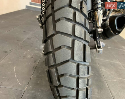 Чорний Хонда CB 1100, об'ємом двигуна 1.1 л та пробігом 1 тис. км за 9600 $, фото 15 на Automoto.ua