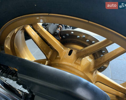 Чорний Хонда CB 1100, об'ємом двигуна 1.1 л та пробігом 1 тис. км за 9600 $, фото 27 на Automoto.ua