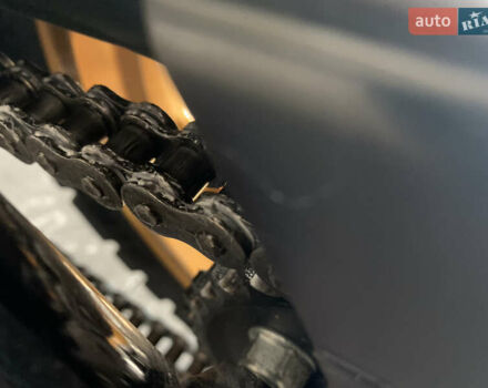 Чорний Хонда CB 1100, об'ємом двигуна 1.1 л та пробігом 1 тис. км за 9600 $, фото 26 на Automoto.ua