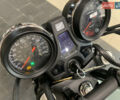 Чорний Хонда CB 1100, об'ємом двигуна 1.1 л та пробігом 1 тис. км за 9600 $, фото 17 на Automoto.ua
