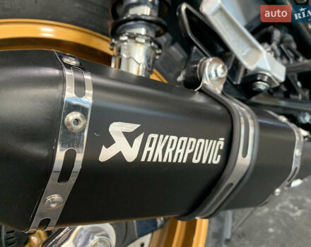 Чорний Хонда CB 1100, об'ємом двигуна 1.1 л та пробігом 1 тис. км за 9600 $, фото 14 на Automoto.ua