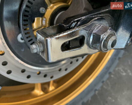 Чорний Хонда CB 1100, об'ємом двигуна 1.1 л та пробігом 1 тис. км за 9600 $, фото 28 на Automoto.ua