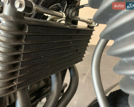 Чорний Хонда CB 1100, об'ємом двигуна 1.1 л та пробігом 1 тис. км за 9600 $, фото 23 на Automoto.ua