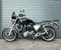 Черный Хонда CB 1100, объемом двигателя 1.1 л и пробегом 14 тыс. км за 7800 $, фото 5 на Automoto.ua