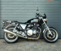 Черный Хонда CB 1100, объемом двигателя 1.1 л и пробегом 14 тыс. км за 7800 $, фото 1 на Automoto.ua