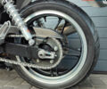 Черный Хонда CB 1100, объемом двигателя 1.1 л и пробегом 14 тыс. км за 7800 $, фото 10 на Automoto.ua