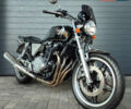 Черный Хонда CB 1100, объемом двигателя 1.1 л и пробегом 14 тыс. км за 7800 $, фото 1 на Automoto.ua