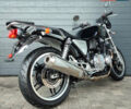 Черный Хонда CB 1100, объемом двигателя 1.1 л и пробегом 14 тыс. км за 7800 $, фото 2 на Automoto.ua