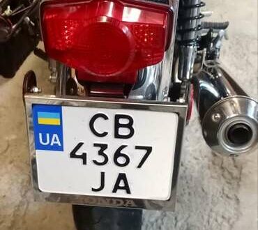 Хонда CB 1100 2014 в Чернигове на Automoto.ua Черный Хонда CB 1100, объемом двигателя 1.1 л и пробегом 11 тыс. км за 7900 $, фото 1 на Automoto.ua